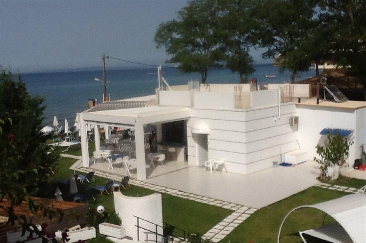 Paradise Hotel Zth Tsilivi  Exterior foto
